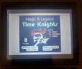 Magic and Legend GBA Video Game Boy Advance Nintendo by VintageVideoGameStore