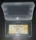 Magic and Legend GBA Video Game Boy Advance Nintendo by VintageVideoGameStore