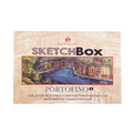 Magnani Portofino HP WC Pad-Co Branded 4x6 by ShopSketchBox