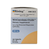 Tablet Rising Magnesium Oxide 400MG 100 Tablets