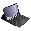Samsung Galaxy Tab A11+ / A9+ Keyboard Case - Folio | Navigate Series by Zerodamage Sahara Case LLC