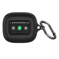 Venture Series Silicone Case - JBL Live Beam 3 Earbuds - HP00148 by Zerodamage Sahara Case LLC
