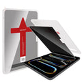 iPad Pro 13-inch (M4 2024 / M5 2025) Screen Protector - Ultra-Strong+ Tempered Privacy Glass | ZeroDamage by Zerodamage Sahara Case LLC