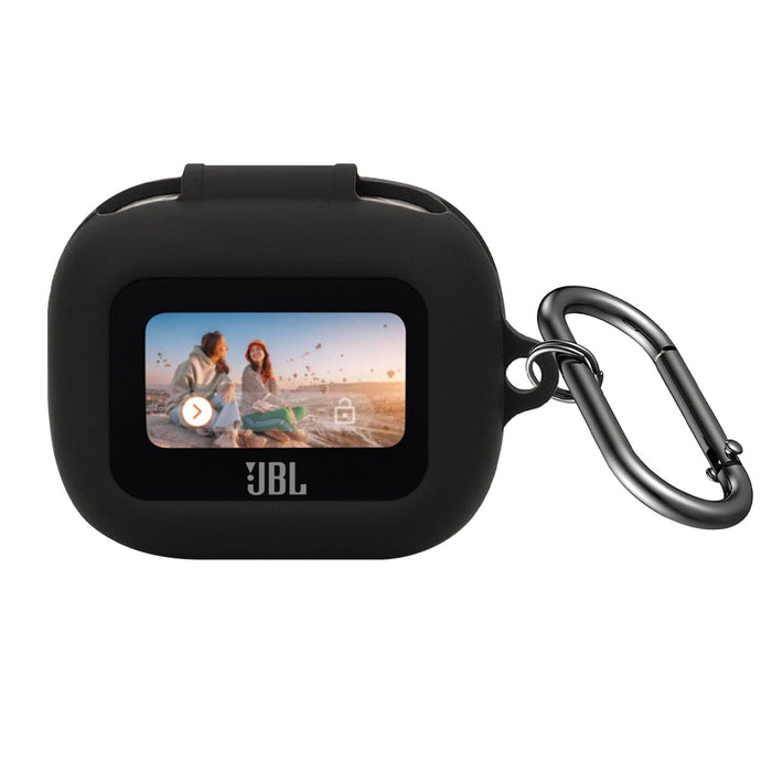 Venture Series Silicone Case - JBL Live Buds 3 Earbuds by Zerodamage Sahara Case LLC