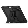 Raider Series Heavy-Duty Kickstand Case - iPad Pro 12.9-inch by Zerodamage Sahara Case LLC