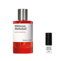 Maison Crivelli Hibiscus Mahajad by Mystic Store