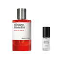 Maison Crivelli Hibiscus Mahajad by Mystic Store