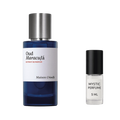Maison Crivelli Oud Maracujá by Mystic Store