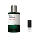 Maison Crivelli Oud Stallion by Mystic Store