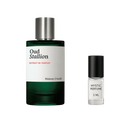 Maison Crivelli Oud Stallion by Mystic Store