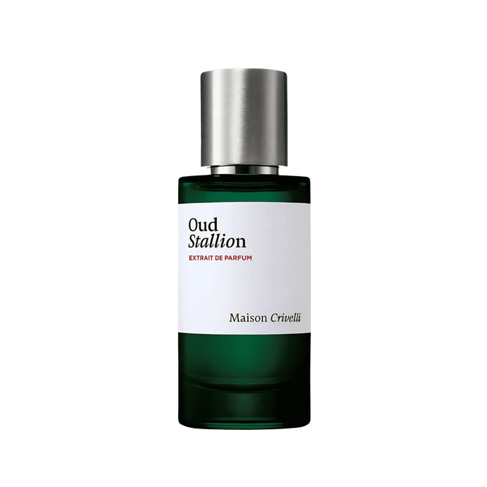 Maison Crivelli Oud Stallion by Mystic Store