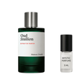 Maison Crivelli Oud Stallion by Mystic Store