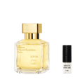 Maison Francis Kurkdjian APOM by Mystic Store