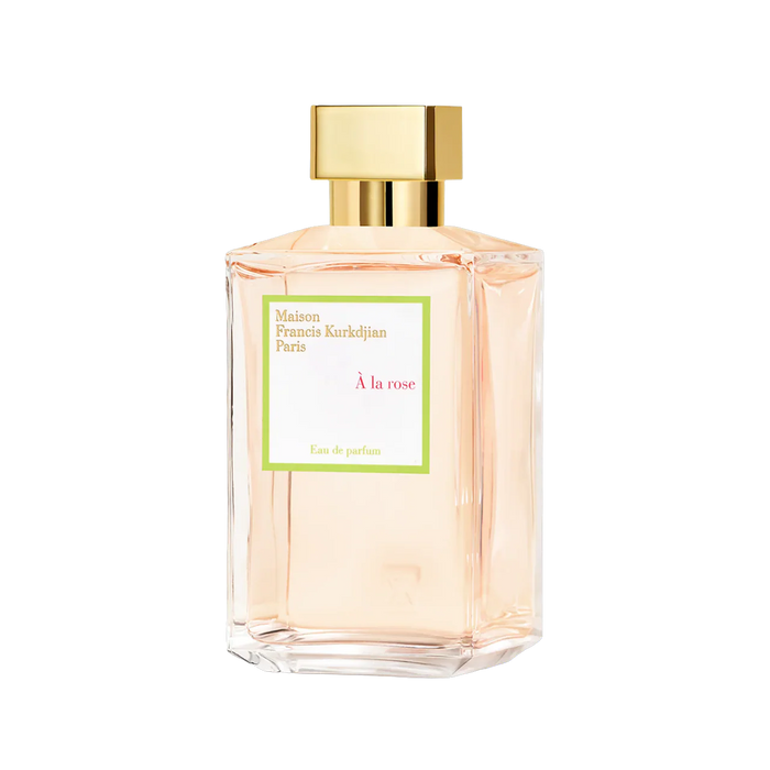 Maison Francis Kurkdjian A La Rose by Mystic Store
