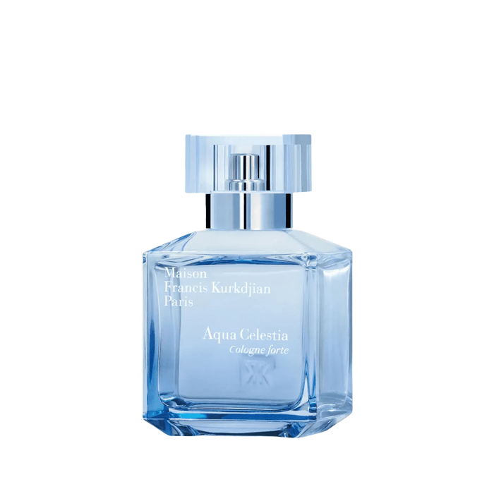 Maison Francis Kurkdjian Aqua Celestia Cologne forte by Mystic Store