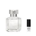 Maison Francis Kurkdjian Aqua Universalis Cologne Forte by Mystic Store