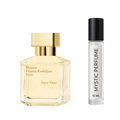 Maison Francis Kurkdjian Aqua Vitae by Mystic Store