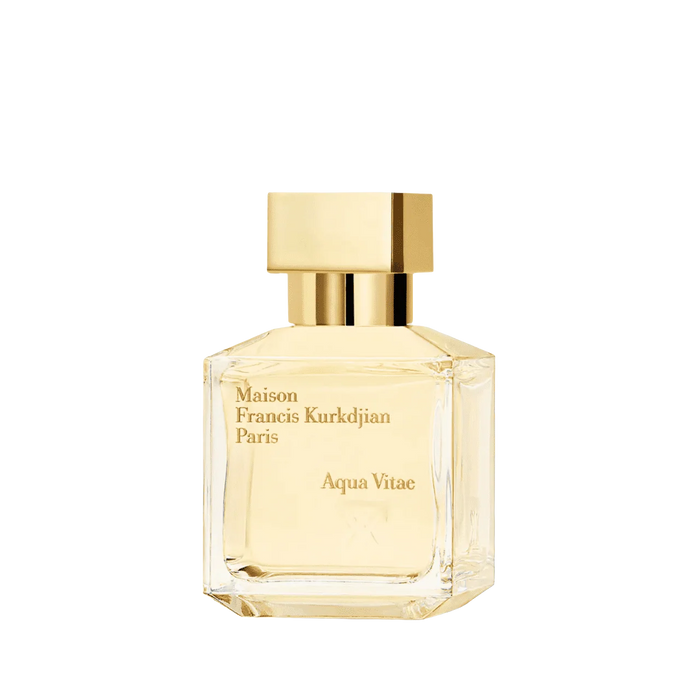 Maison Francis Kurkdjian Aqua Vitae by Mystic Store