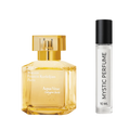 Maison Francis Kurkdjian Aqua Vitae Cologne Forte by Mystic Store