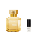 Maison Francis Kurkdjian Aqua Vitae Cologne Forte by Mystic Store