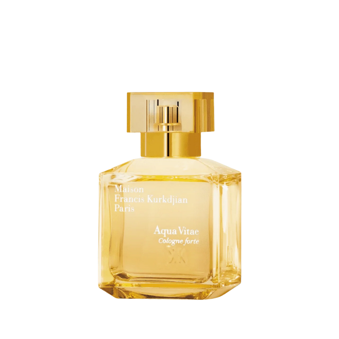 Maison Francis Kurkdjian Aqua Vitae Cologne Forte by Mystic Store