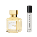 Maison Francis Kurkdjian Aqua Vitae Forte by Mystic Store