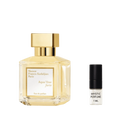 Maison Francis Kurkdjian Aqua Vitae Forte by Mystic Store