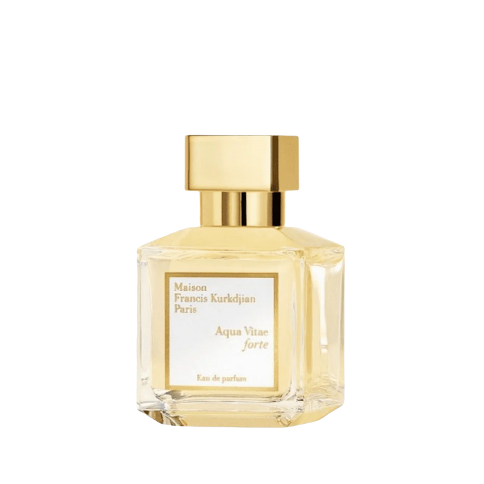 Maison Francis Kurkdjian Aqua Vitae Forte by Mystic Store