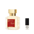 Maison Francis Kurkdjian Baccarat Rouge 540 EDP by Mystic Store