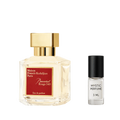 Maison Francis Kurkdjian Baccarat Rouge 540 EDP by Mystic Store