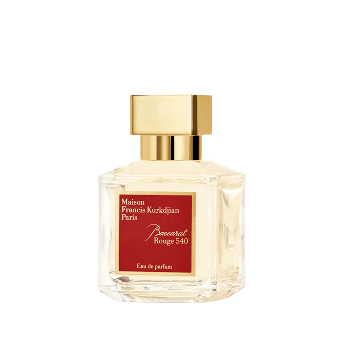 Maison Francis Kurkdjian Baccarat Rouge 540 EDP by Mystic Store