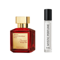 Maison Francis Kurkdjian Baccarat Rouge 540 Extrait de Parfum by Mystic Store