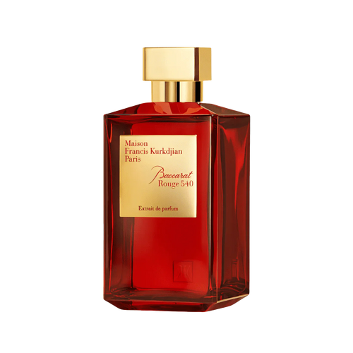 Maison Francis Kurkdjian Baccarat Rouge 540 Extrait de Parfum by Mystic Store