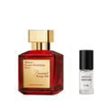 Maison Francis Kurkdjian Baccarat Rouge 540 Extrait de Parfum by Mystic Store