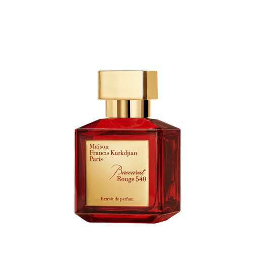 Maison Francis Kurkdjian Baccarat Rouge 540 Extrait de Parfum by Mystic Store