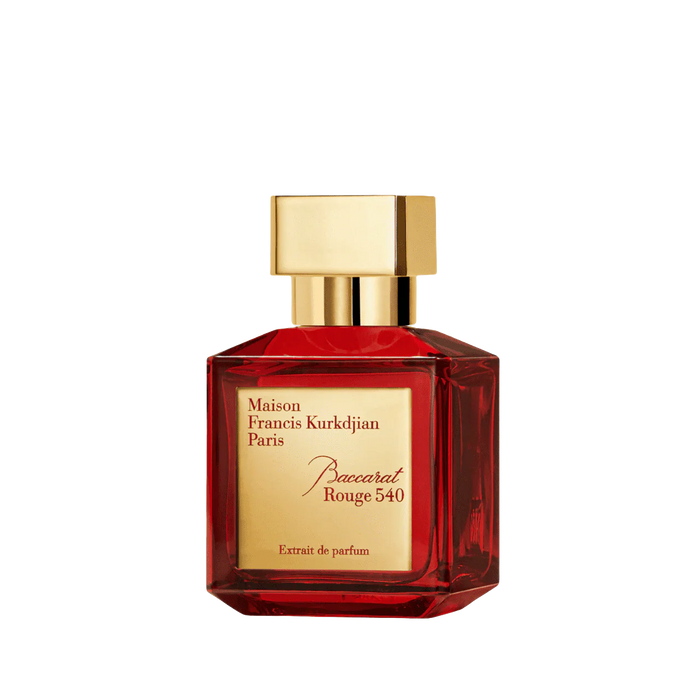 Maison Francis Kurkdjian Baccarat Rouge 540 Extrait de Parfum by Mystic Store