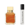 Maison Francis Kurkdjian Grand Soir by Mystic Store