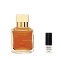 Maison Francis Kurkdjian Grand Soir by Mystic Store