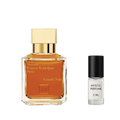 Maison Francis Kurkdjian Grand Soir by Mystic Store