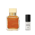 Maison Francis Kurkdjian Grand Soir by Mystic Store