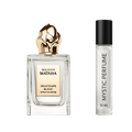 Maison Mataha Printemps Blanc Extrait by Mystic Store