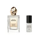 Maison Mataha Printemps Blanc Extrait by Mystic Store