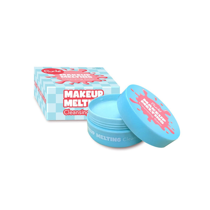 RUDE Makeup Melting Cleansing Balm by Avera Group