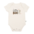graphic bodysuit | mamas boo by Finn + Emma