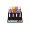 RUDE Manga Collection Lip Balm Display Set 32 pcs