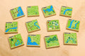 B3 Customs® International Maps Pack by B3 Customs
