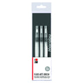 Marabu Fluid Arts waterbrush 3-set by ShopSketchBox