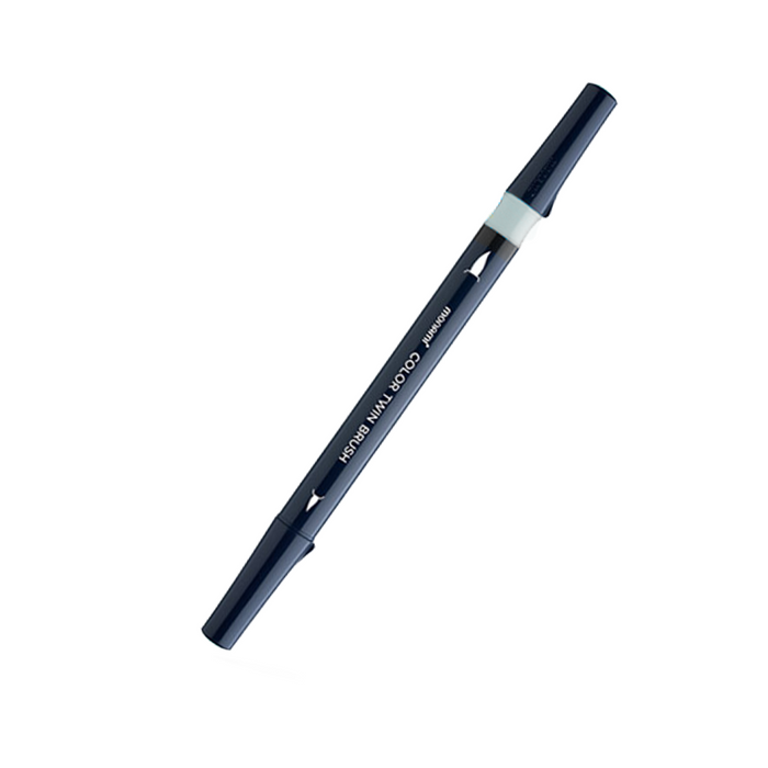 Monami Color Twin Brush Marker by ShopSketchBox