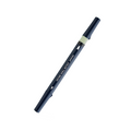 Monami Color Twin Brush Marker by ShopSketchBox