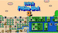 Super Mario Bros 3 NES Game Nintendo Entertainment System 1990 by VintageVideoGameStore